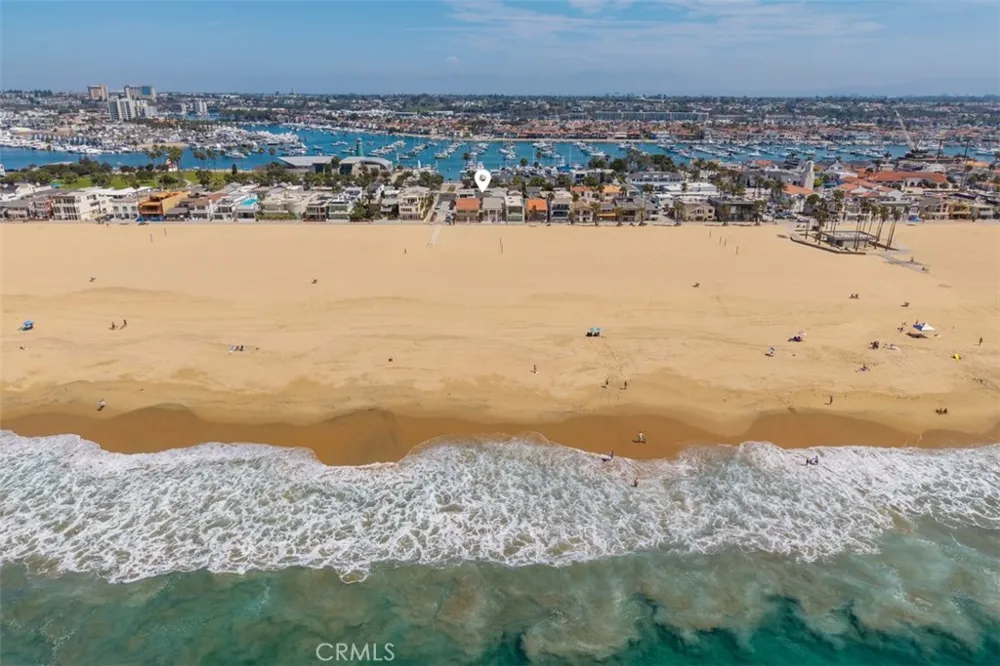 1527 W Balboa Newport Beach, CA 92663