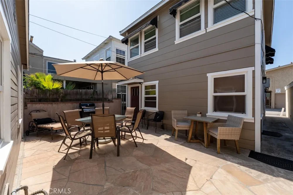 1527 W Balboa Newport Beach, CA 92663