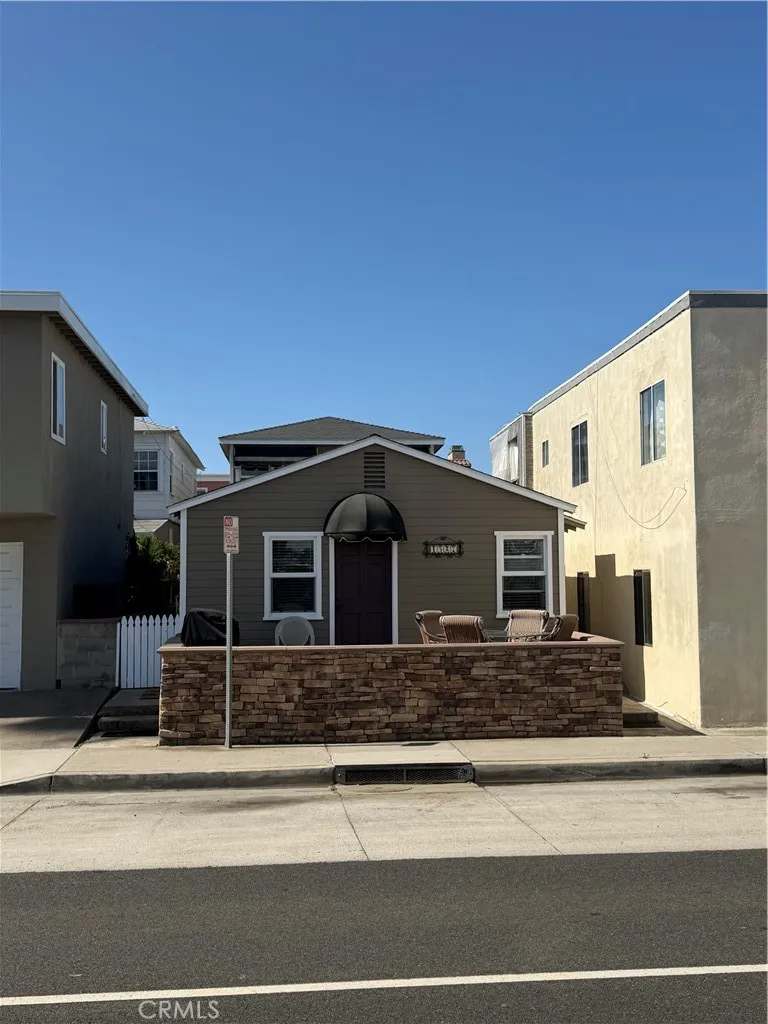 1527 W Balboa Newport Beach, CA 92663