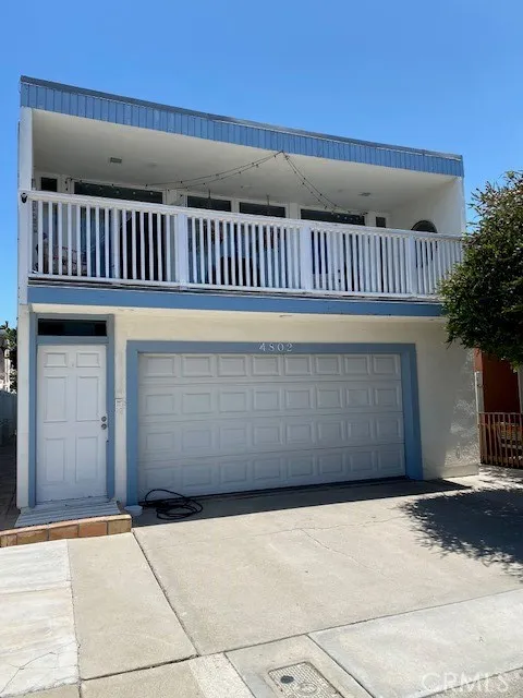 4802 Neptune Ave Newport Beach, CA 92663