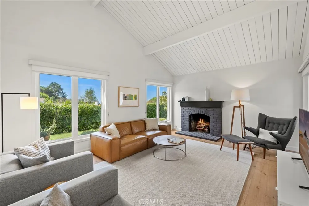 3121 Bern Drive Laguna Beach, CA 92651
