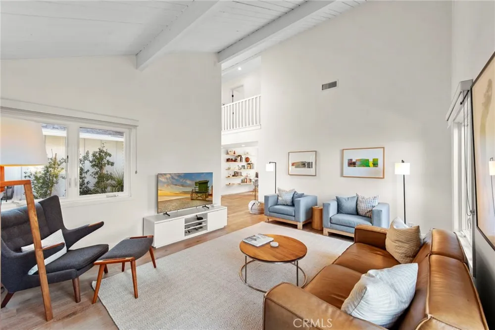 3121 Bern Drive Laguna Beach, CA 92651