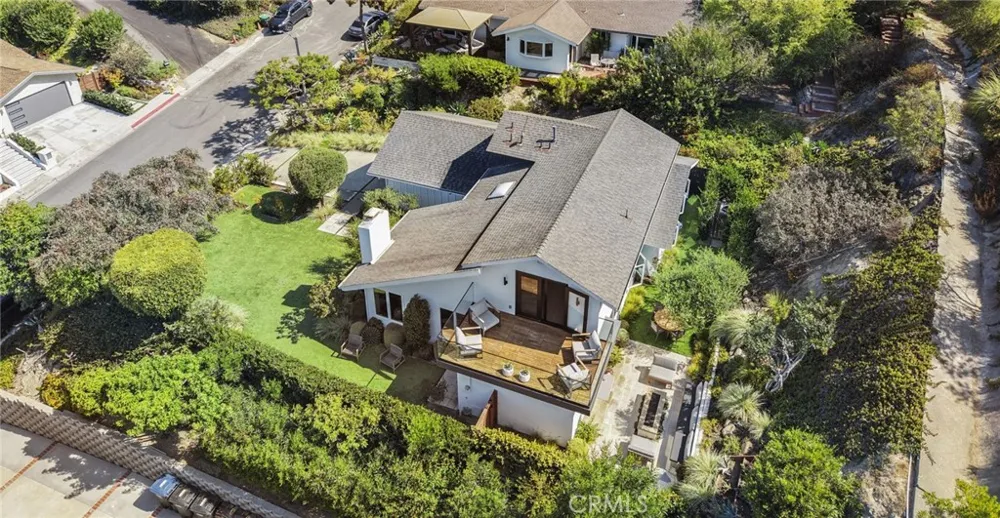 3121 Bern Drive Laguna Beach, CA 92651