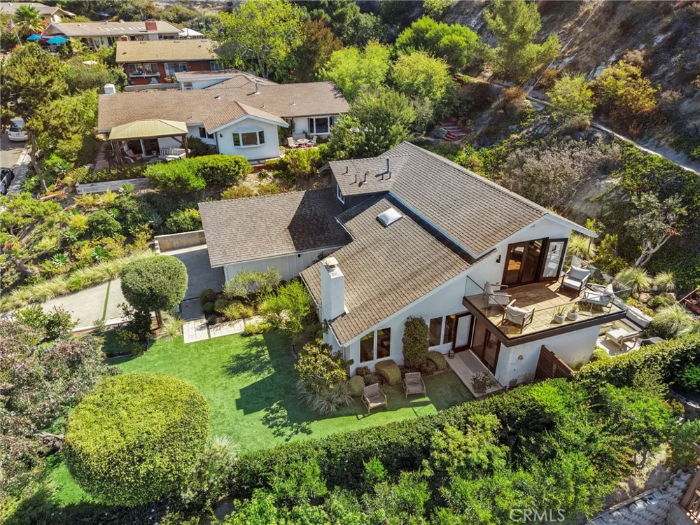 3121 Bern Drive Laguna Beach, CA 92651