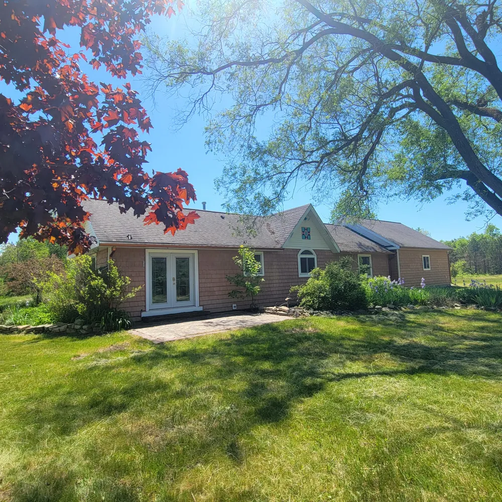 13625 Potter Road Bear Lake, MI 49614