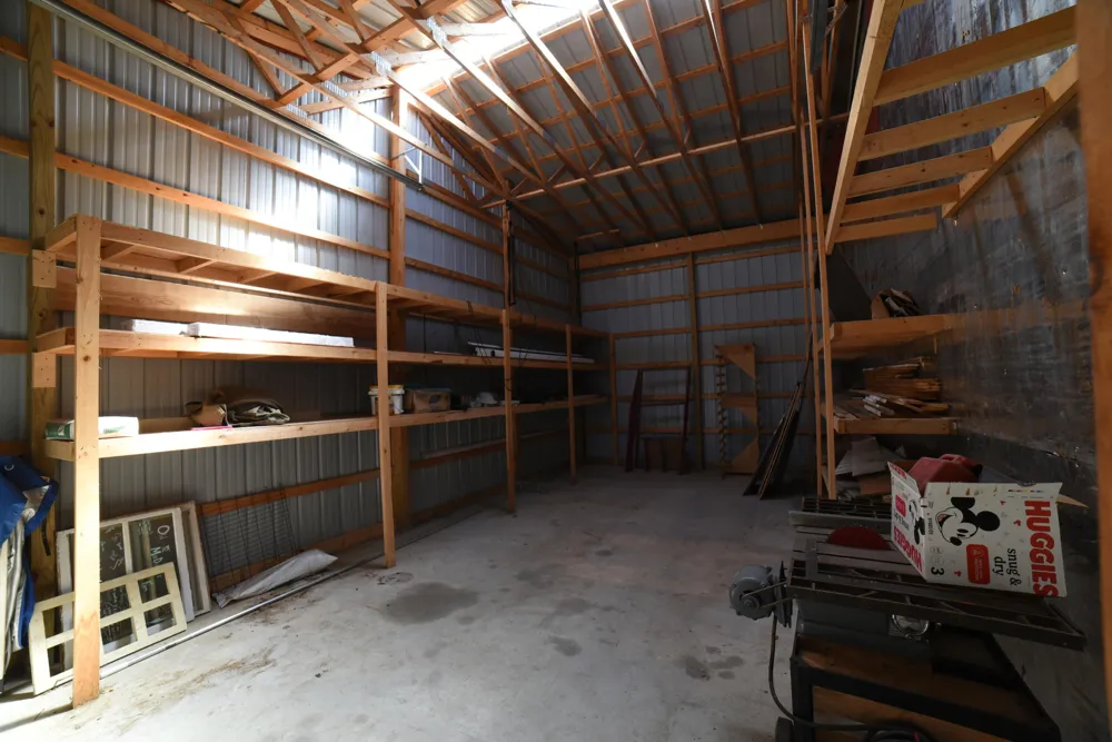 13625 Potter Road Bear Lake, MI 49614