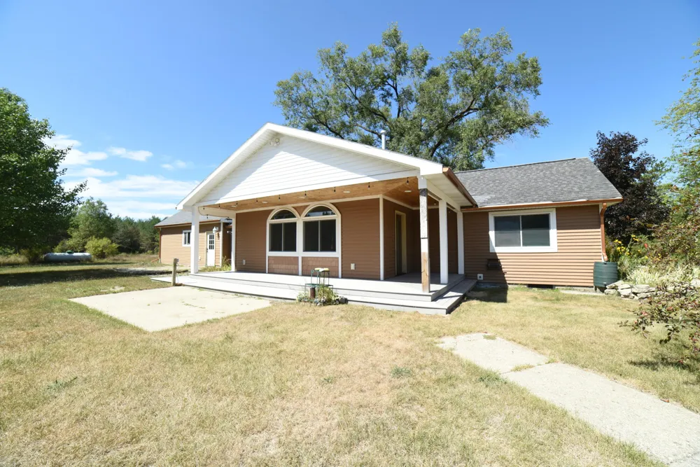 13625 Potter Road Bear Lake, MI 49614