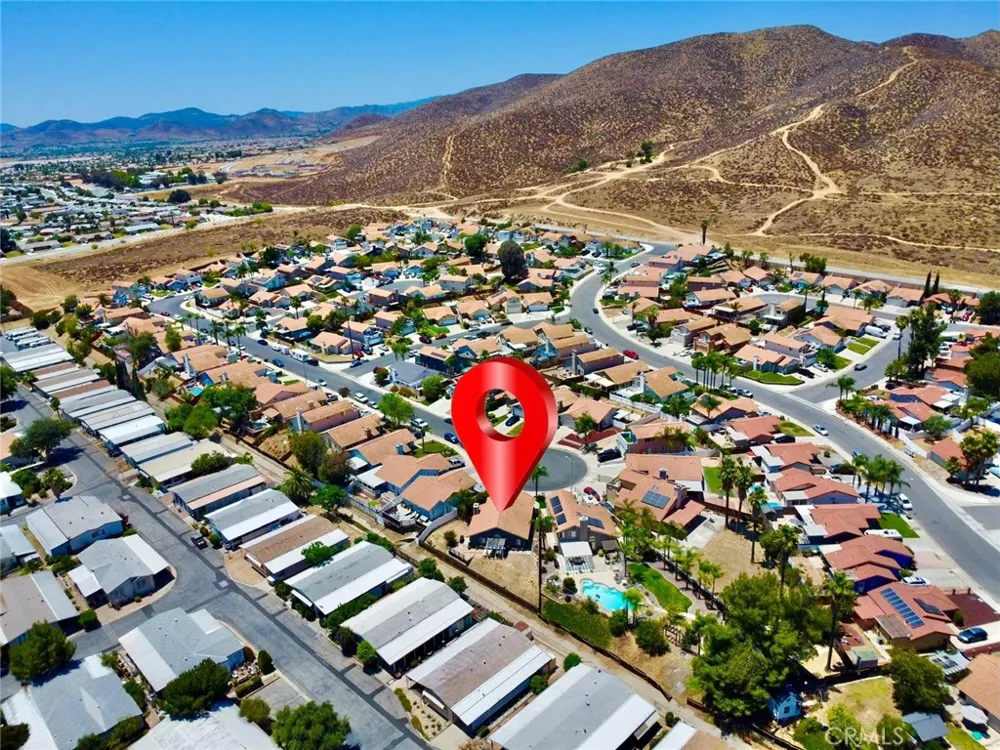 27704 Doreen Drive Menifee, CA 92586