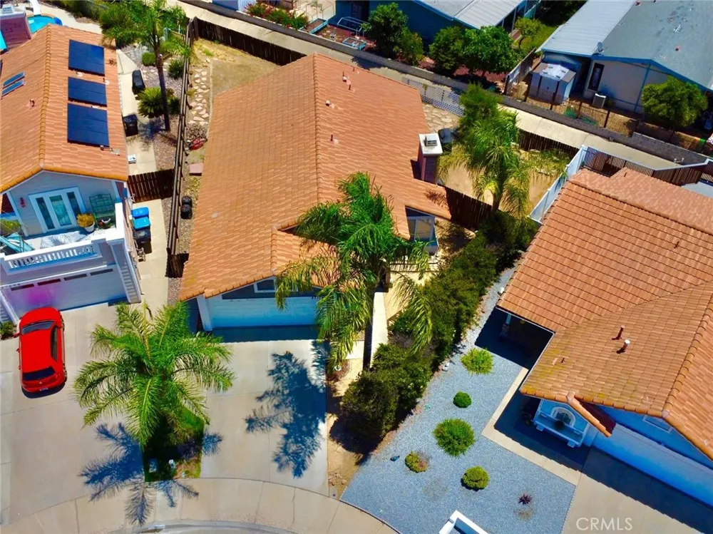 27704 Doreen Drive Menifee, CA 92586