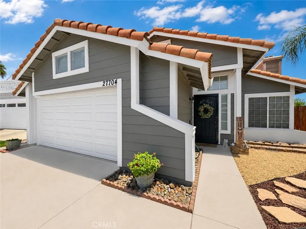 27704 Doreen Drive Menifee, CA 92586