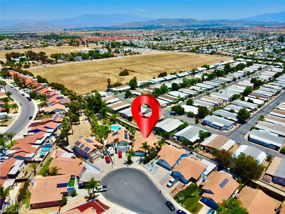 27704 Doreen Drive Menifee, CA 92586
