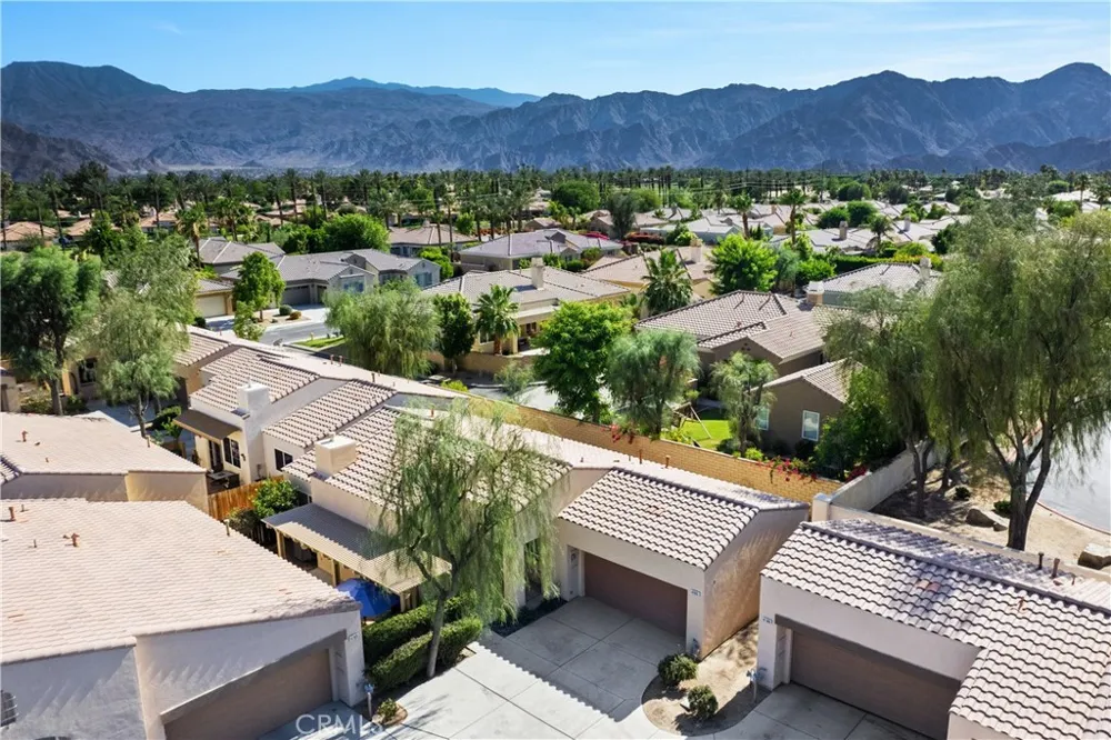 47815 Dancing Butterfly La Quinta, CA 92253