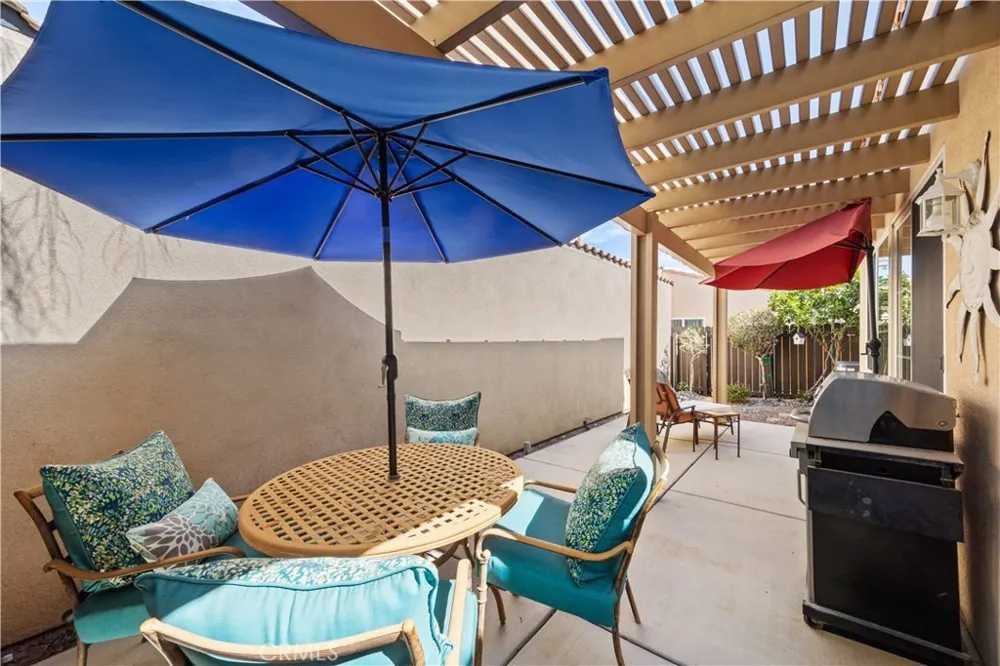 47815 Dancing Butterfly La Quinta, CA 92253