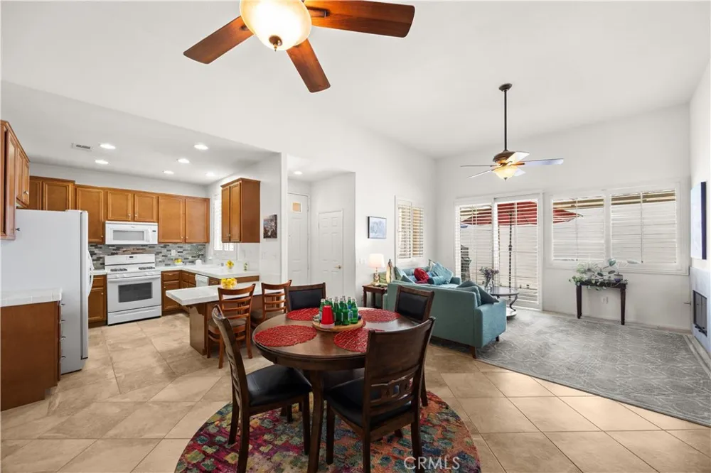 47815 Dancing Butterfly La Quinta, CA 92253