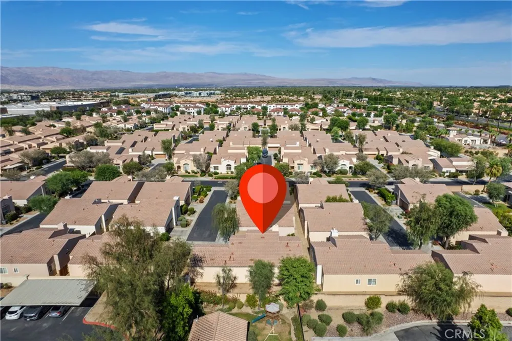 47815 Dancing Butterfly La Quinta, CA 92253