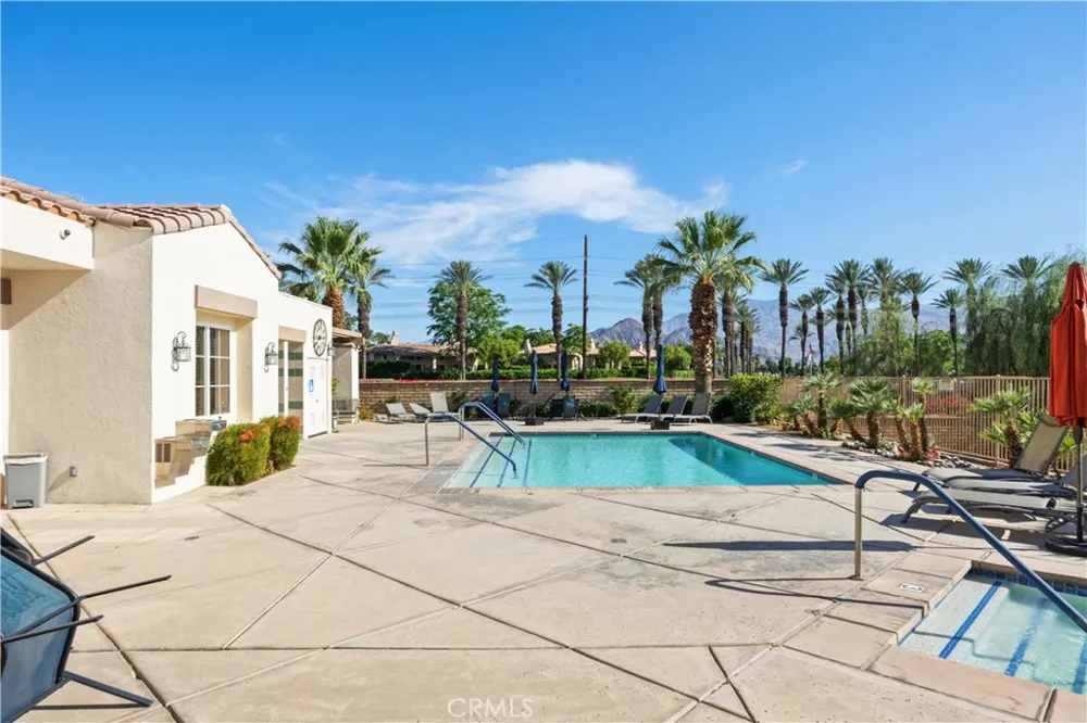 47815 Dancing Butterfly La Quinta, CA 92253