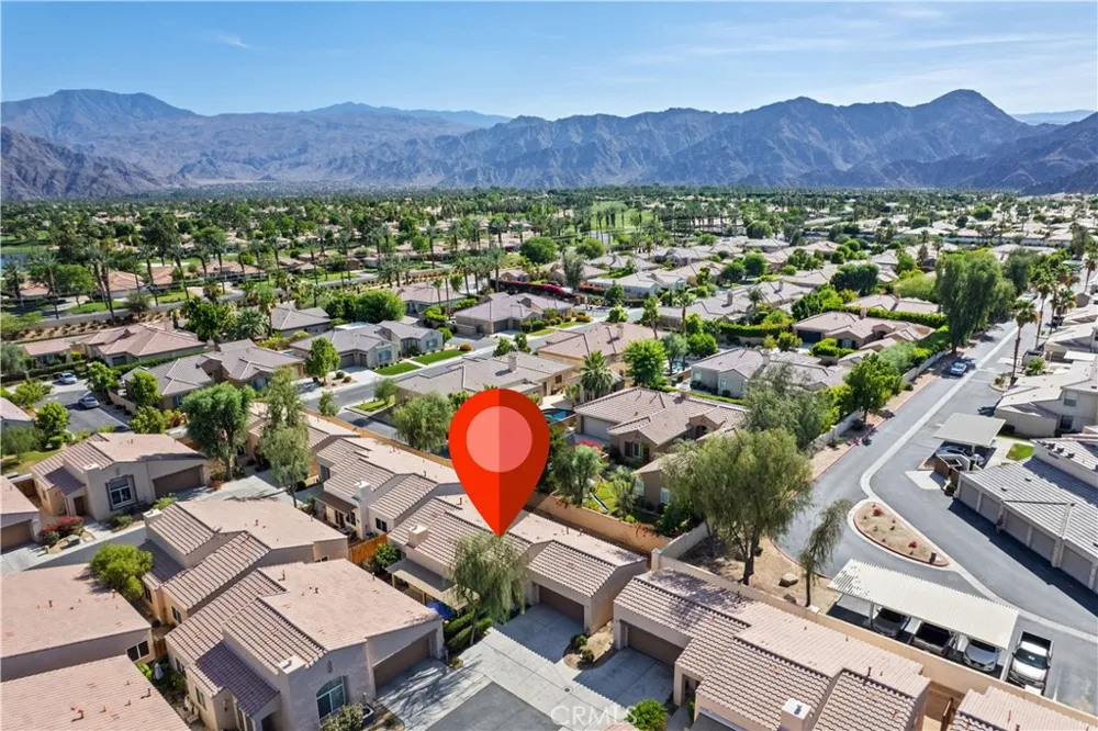 47815 Dancing Butterfly La Quinta, CA 92253