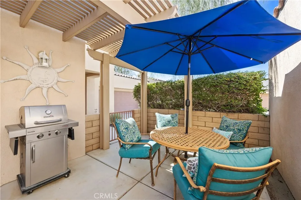 47815 Dancing Butterfly La Quinta, CA 92253