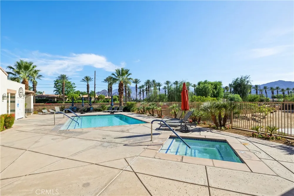 47815 Dancing Butterfly La Quinta, CA 92253