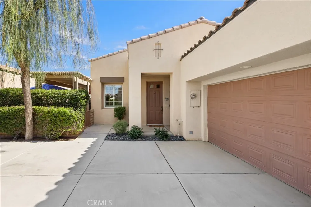 47815 Dancing Butterfly La Quinta, CA 92253