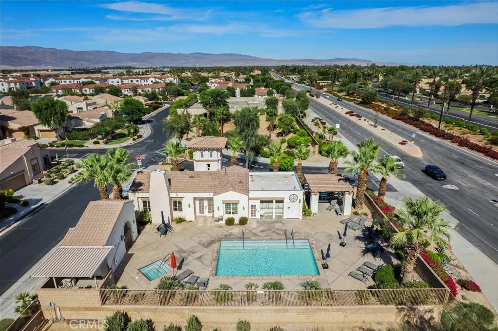 47815 Dancing Butterfly La Quinta, CA 92253