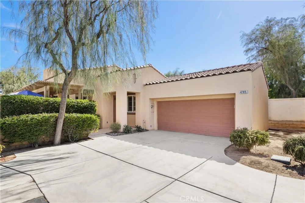 47815 Dancing Butterfly La Quinta, CA 92253