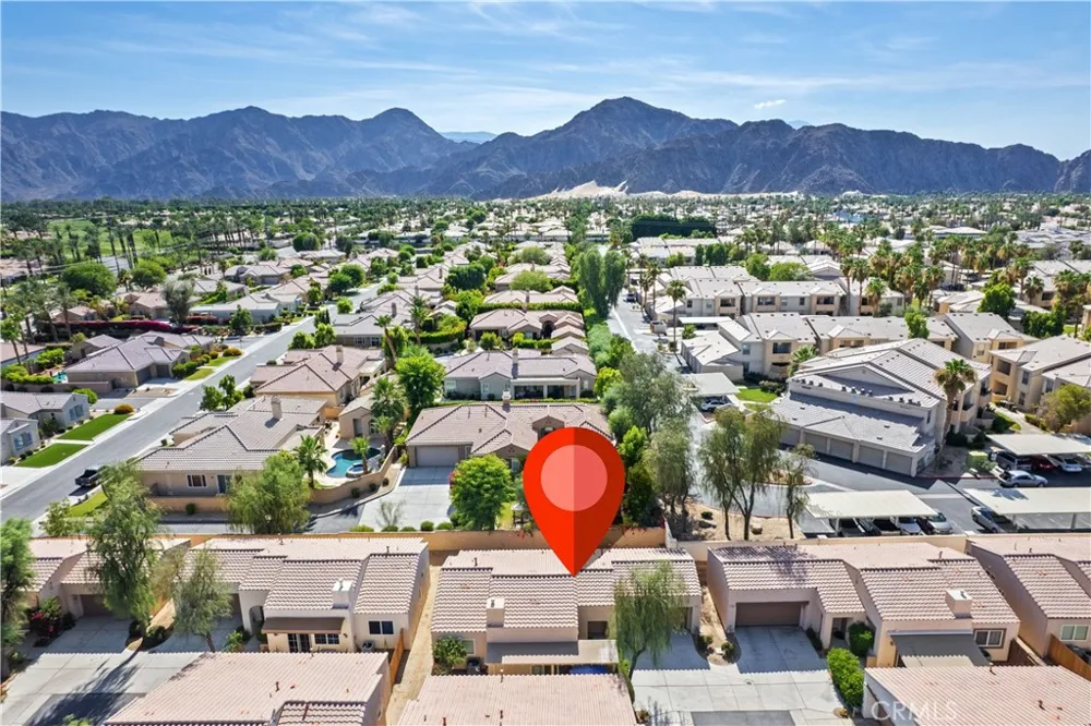 47815 Dancing Butterfly La Quinta, CA 92253