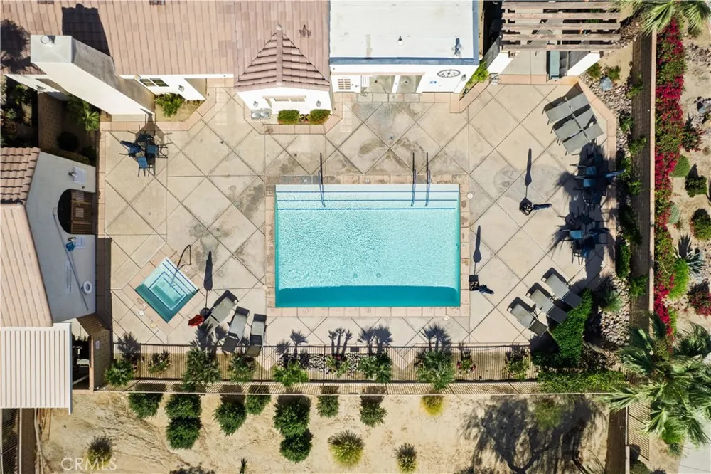 47815 Dancing Butterfly La Quinta, CA 92253