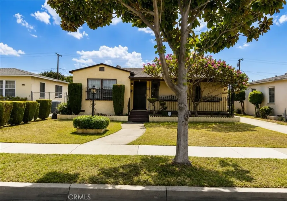 824 S 6th Montebello, CA 90640