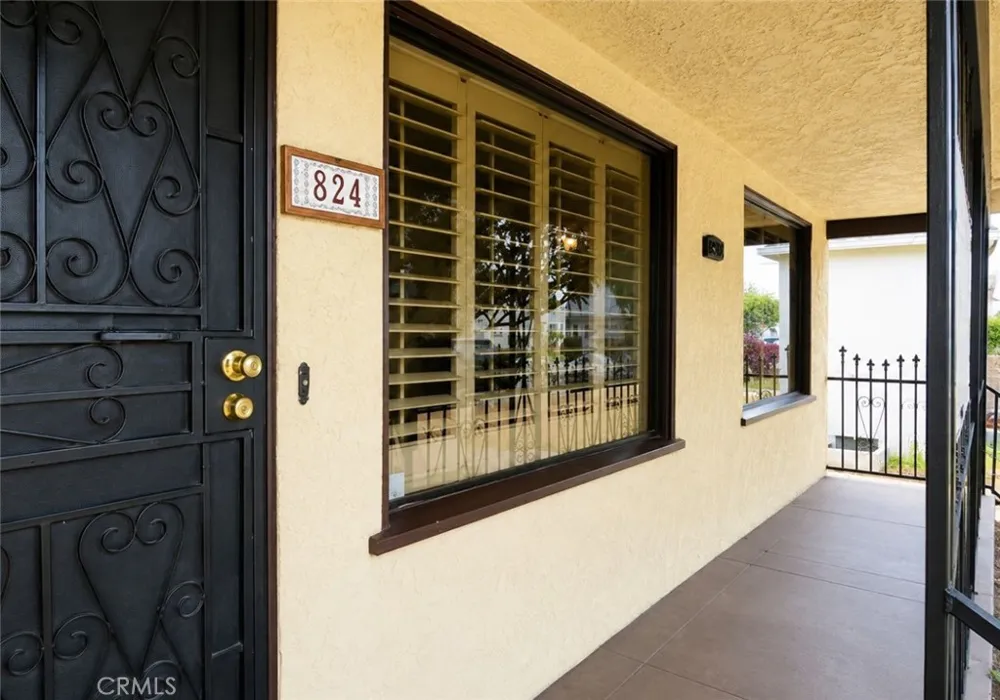 824 S 6th Montebello, CA 90640