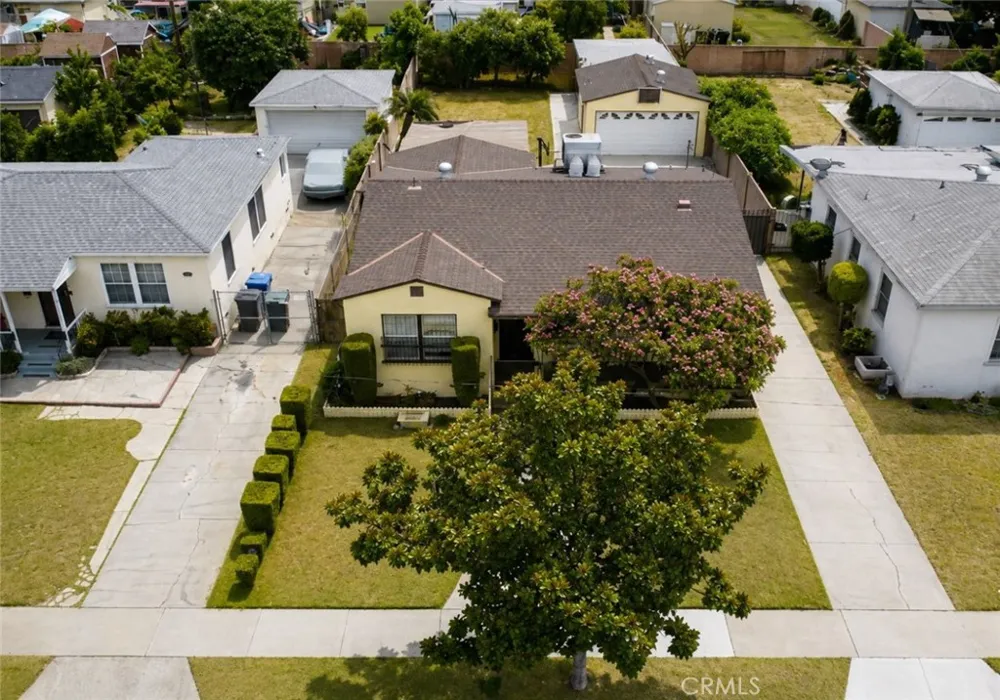 824 S 6th Montebello, CA 90640