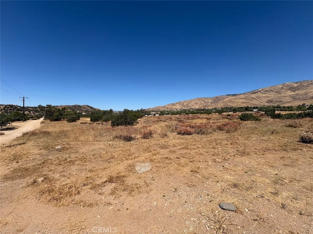21 Shannondale rd. Acton, CA 93510