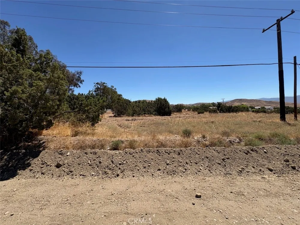 21 Shannondale rd. Acton, CA 93510