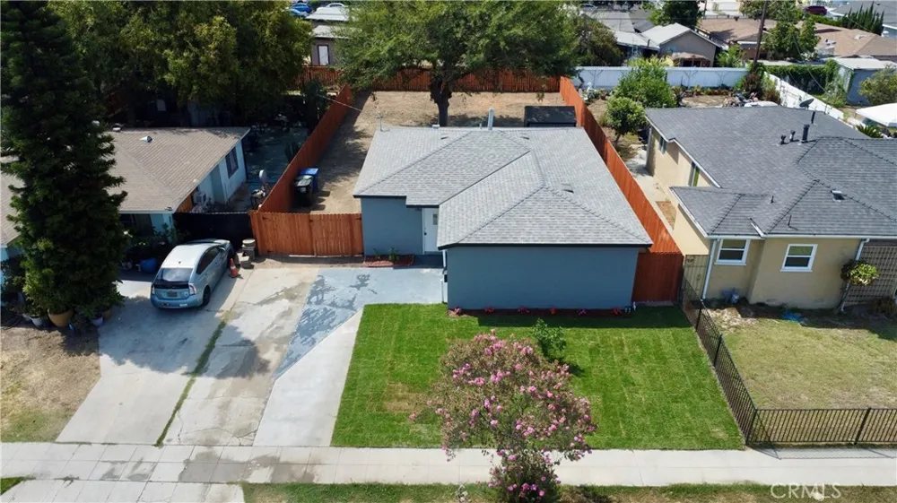 4950 E San Rafael Compton, CA 90221