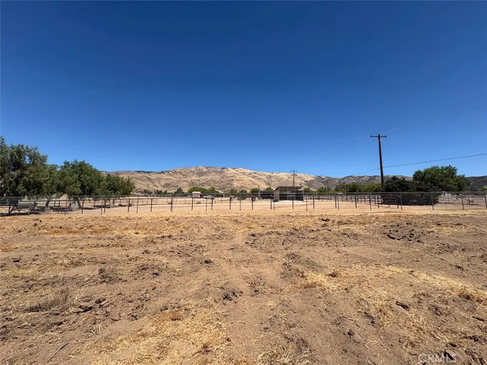 22 Shannondale Rd. Acton, CA 93510