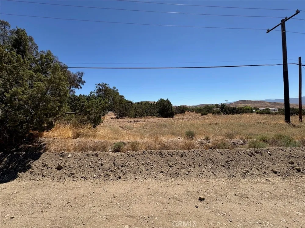 22 Shannondale Rd. Acton, CA 93510