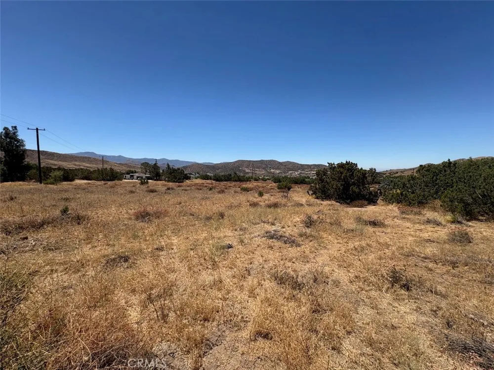 22 Shannondale Rd. Acton, CA 93510