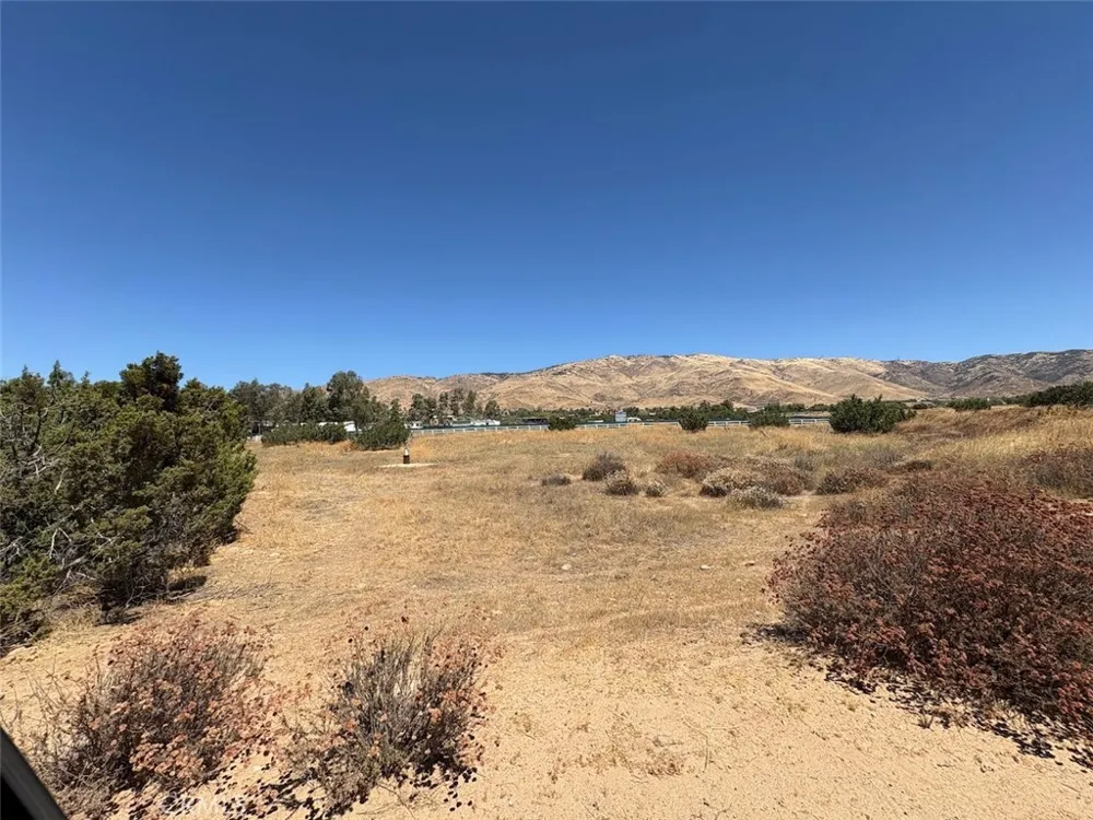 22 Shannondale Rd. Acton, CA 93510