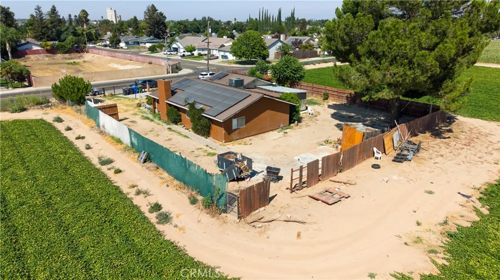 822 E Glenwood Turlock, CA 95380