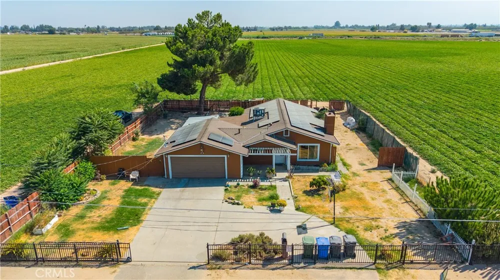 822 E Glenwood Turlock, CA 95380