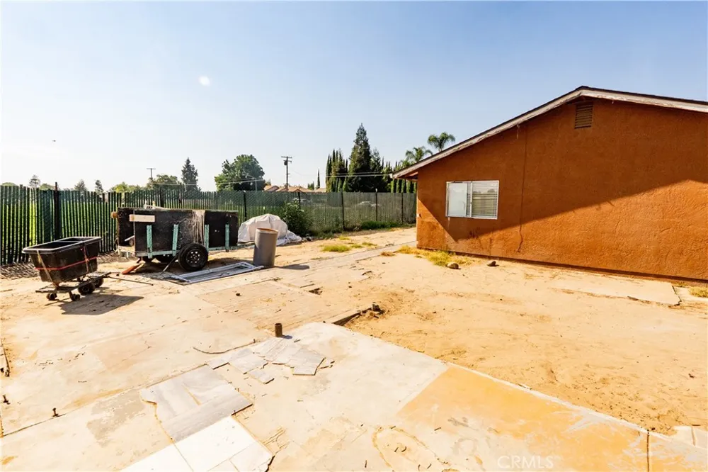 822 E Glenwood Turlock, CA 95380