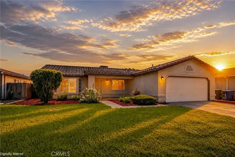 156 El Verano Court