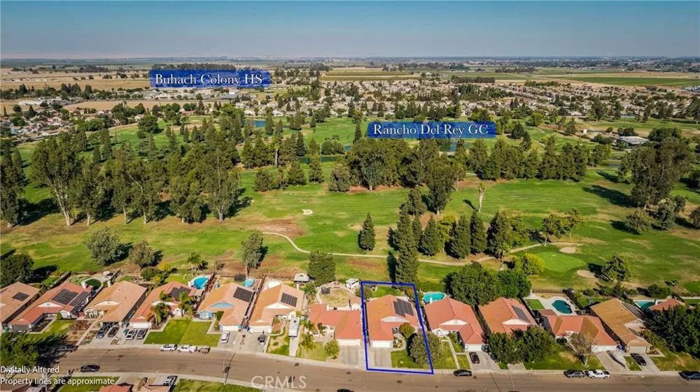 1420 Fairway Atwater, CA 95301