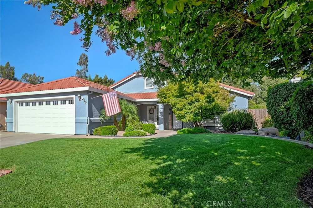 1420 Fairway Atwater, CA 95301