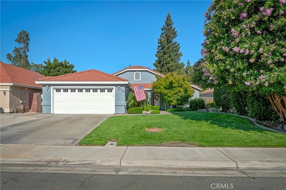 1420 Fairway Atwater, CA 95301