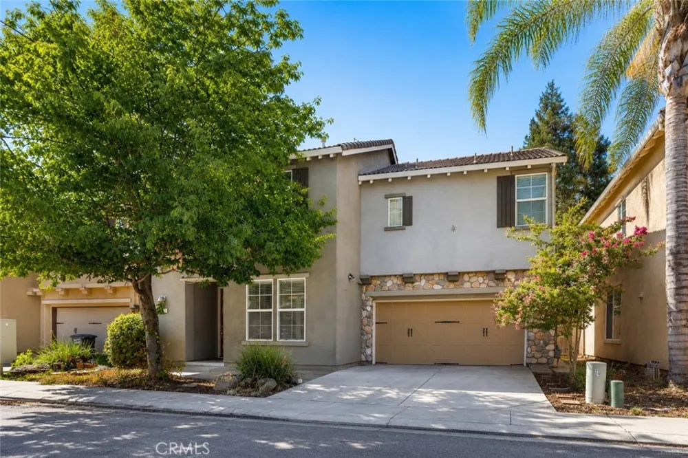 1370 Belmont Merced, CA 95348