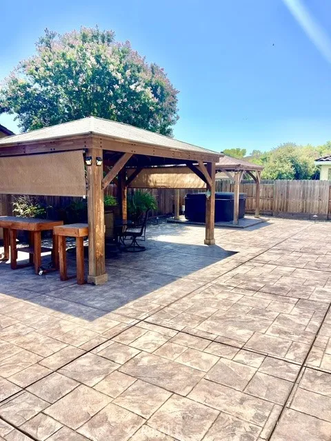 2009 Gus Villalta Los Banos, CA 93635