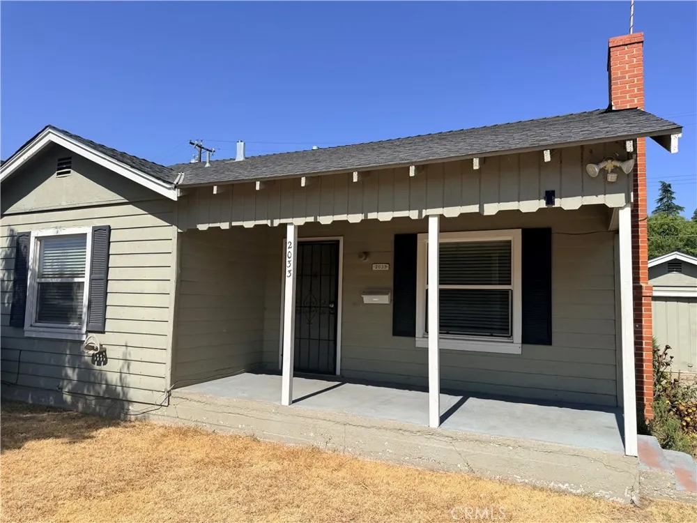 2033 Highland Merced, CA 95340