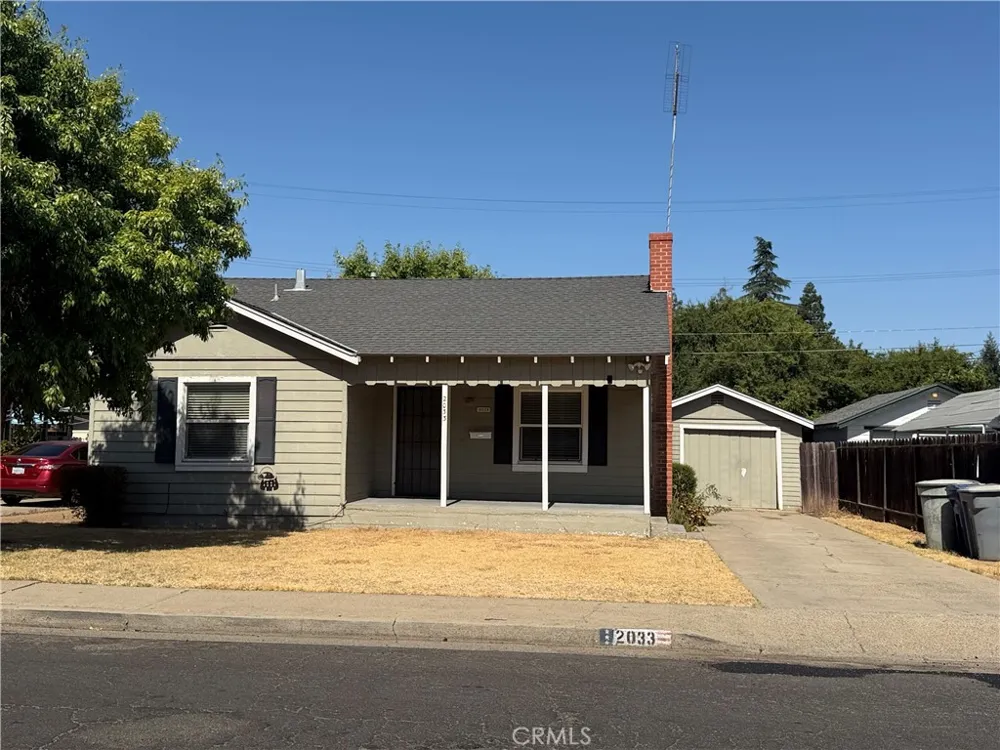 2033 Highland Merced, CA 95340