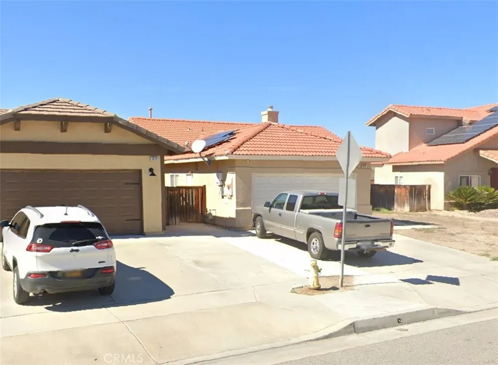 1636 Western Village San Jacinto, CA 92583